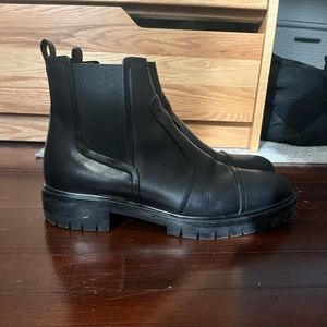 Hermes Boots